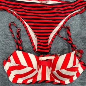 JUICY COUTURE XL SWIMSUIT